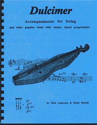 Dulcimer Accompaniments for Swing